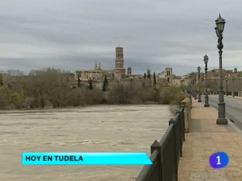Telenavarra en 2' - 17/01/13 | Ver