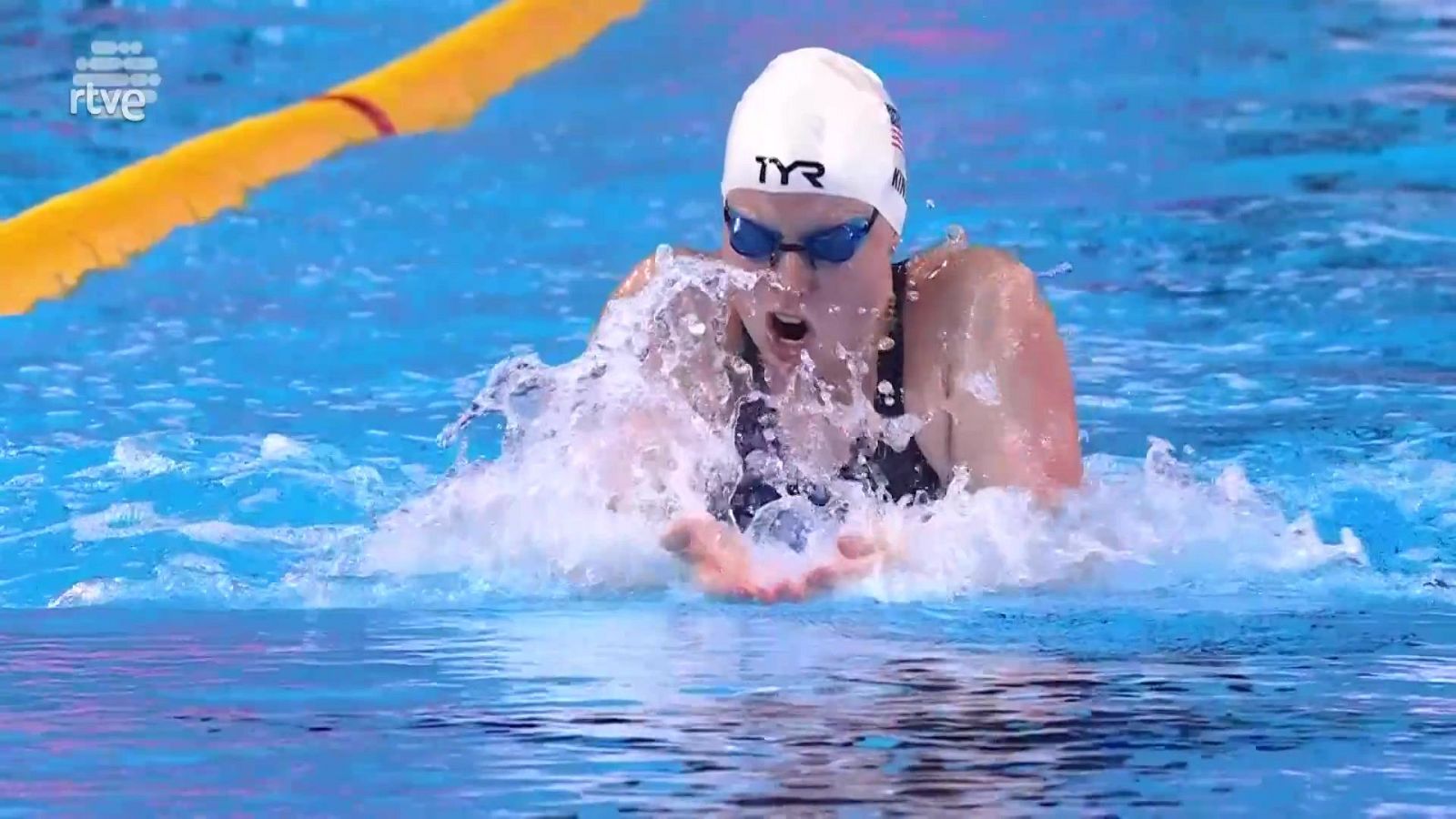 Natación - Campeonato del Mundo. Sesión matinal - Natación | Ver