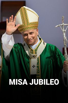 El día del Señor - Misa Jubileo, Roma