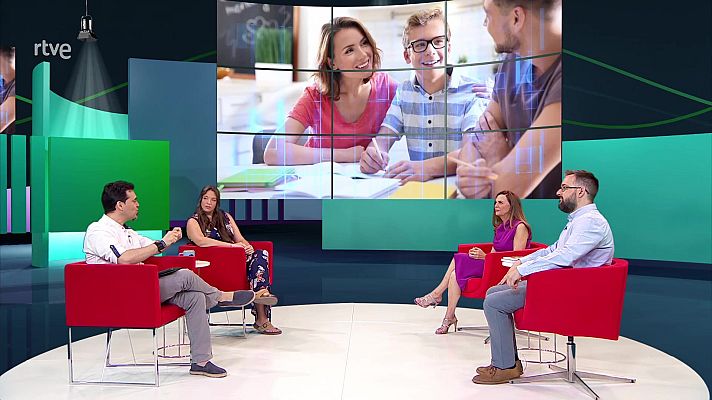 Buenas noticias TV - Educar adolescentes: Conocimiento