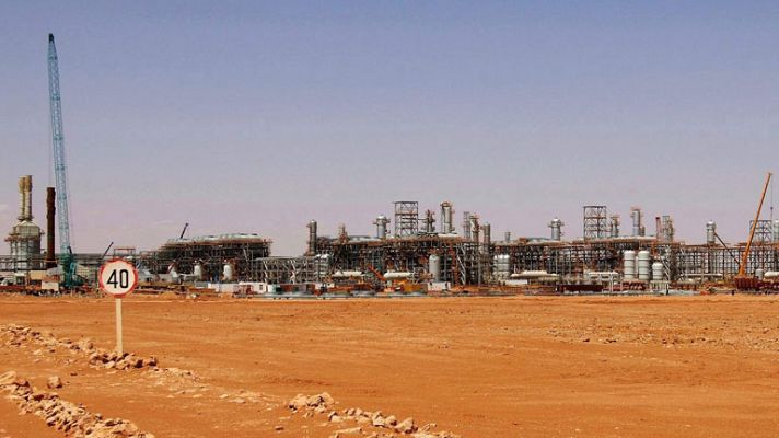 Telediario 1 - Telediario 1 en 4' - 17/01/13