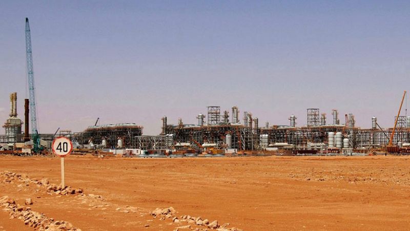 Telediario 1 en cuatro minutos - 17/01/13