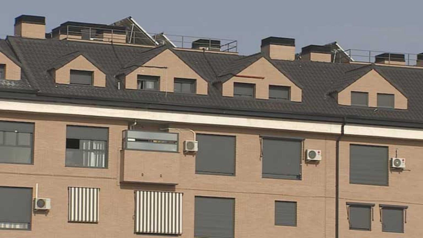 Se constituye el Fondo Social de Viviendas en Alquiler destinado a personas desahuciadas