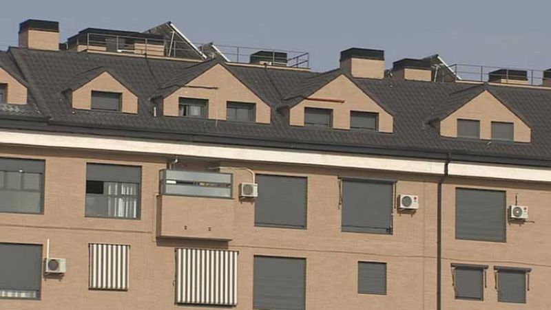 Se constituye el Fondo Social de Viviendas en Alquiler destinado a personas desahuciadas