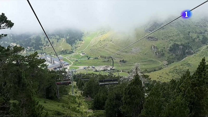 La Vall de Núria, més accessible que mai