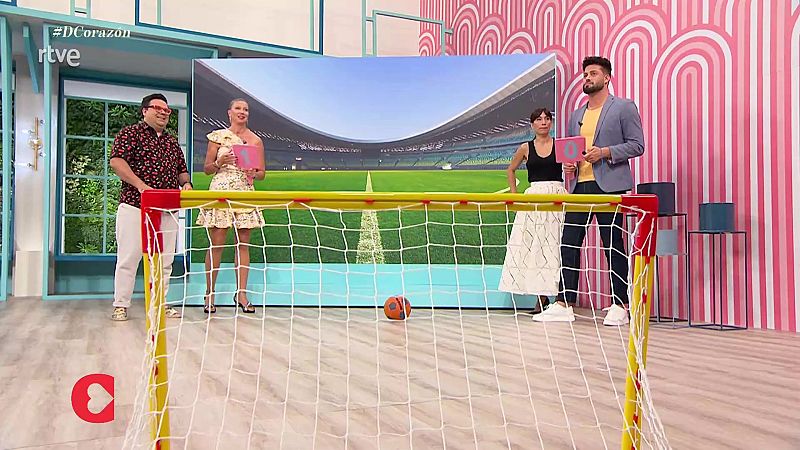 D Corazn - 03/08/25 - D Corazn | Ver