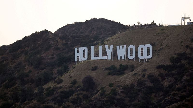 Hollywood se defiende con nuevos incentivos fiscales - Telediario Fin de Semana | Ver