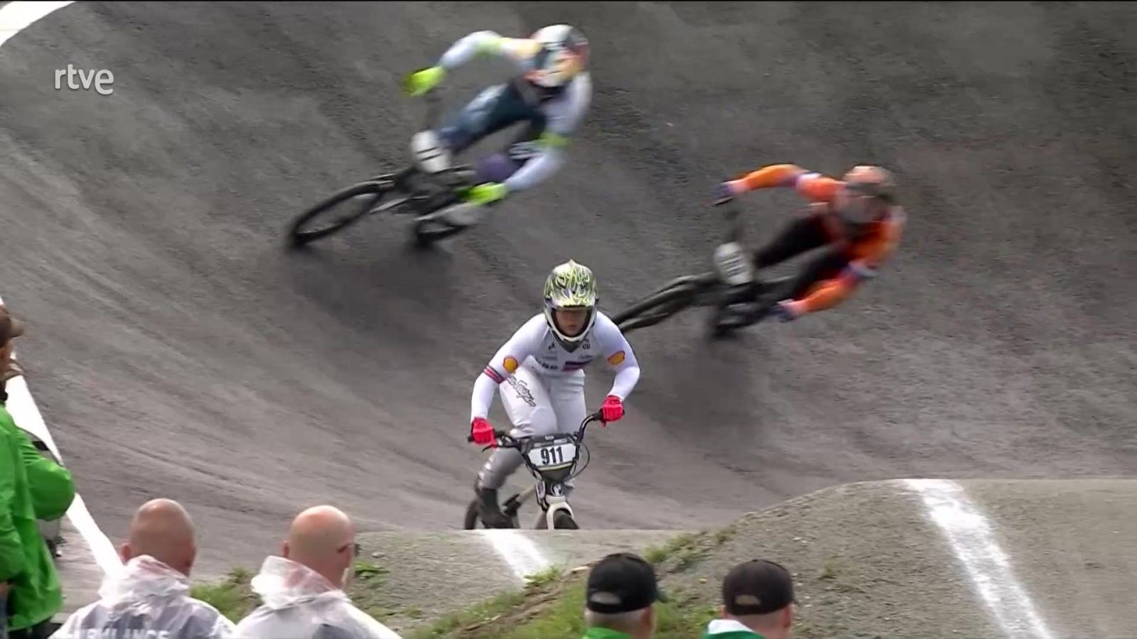 Deportes 1 - 03/08/25 - Los Deportes de La1 | Ver