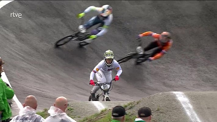 Los Deportes de La1 - Deportes 1 en Lengua de signos - 03/08/25