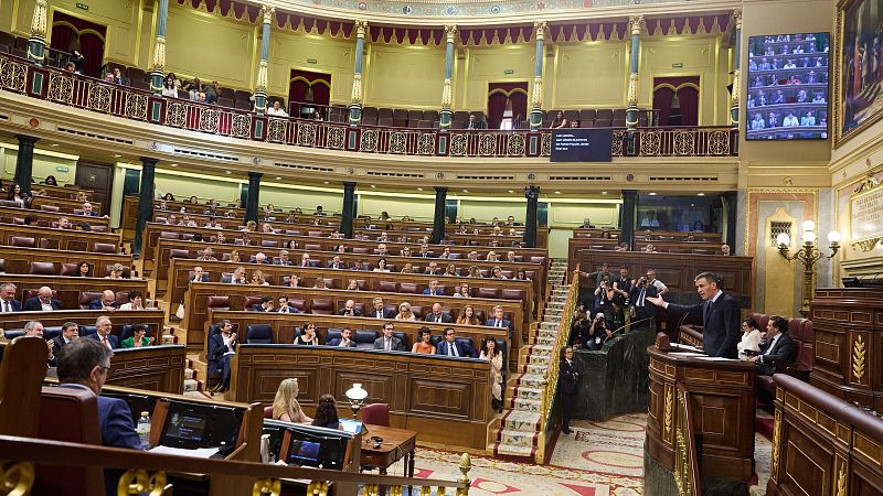 Acaba un curso político convulso entre polémicas, dimisiones y presuntos casos de corrupción