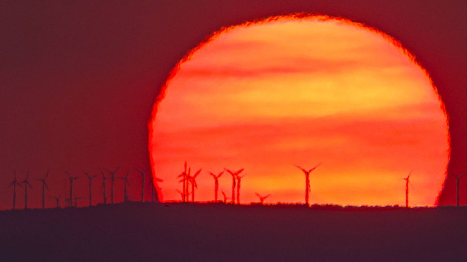 Telediario - 21 horas - 03/08/25 - Lengua de signos - Telediario en lengua de signos | Ver