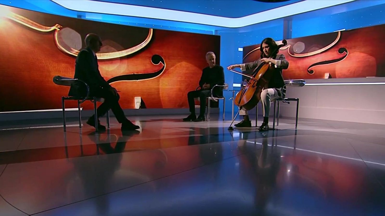 La hora cultural - 03/08/25 - La hora cultural | Ver