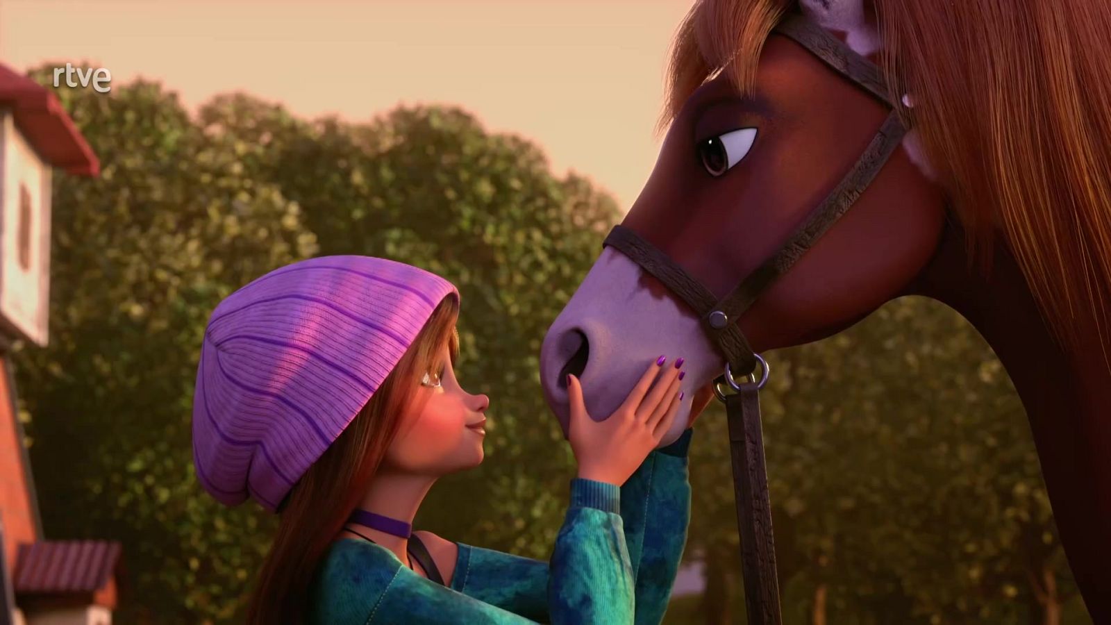 Academia Unicornio (Piloto) Especial Parte 1 - Academia Unicornio | Ver