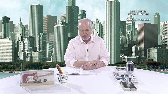 Inglés en TVE - T7 - Programa 196