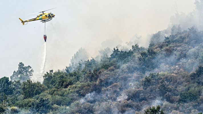 Telediario Matinal - Telediario - 8 horas - 04/08/25