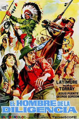El hombre de la diligencia