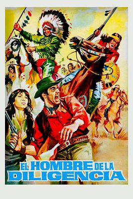El hombre de la diligencia