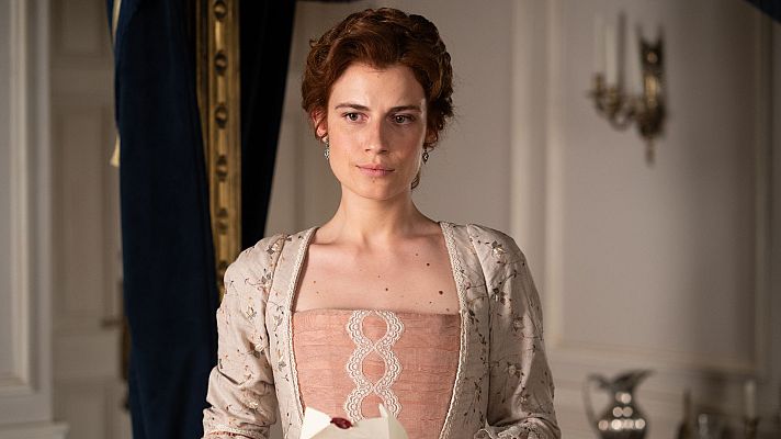 Valle Salvaje - Episodio 225