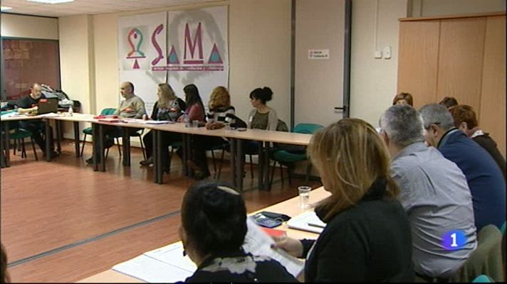 Noticias Aragón - Noticias Aragón 2 - 17/01/13