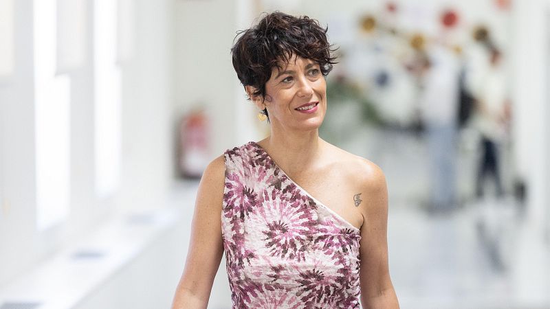 Saiz incide en que los menores migrantes son "competencia" de las CC.AA, pero garantiza que el Gobierno cumplirá con el TS