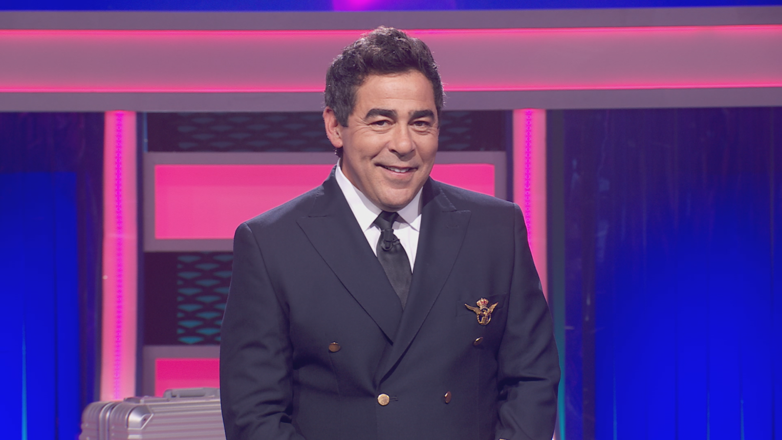 ¿Qué tres personas buscarán el amor esta semana? Descúbrelo el miércoles 6 de agosto a partir de las 22.50 horas en La 1 y en RTVE Play