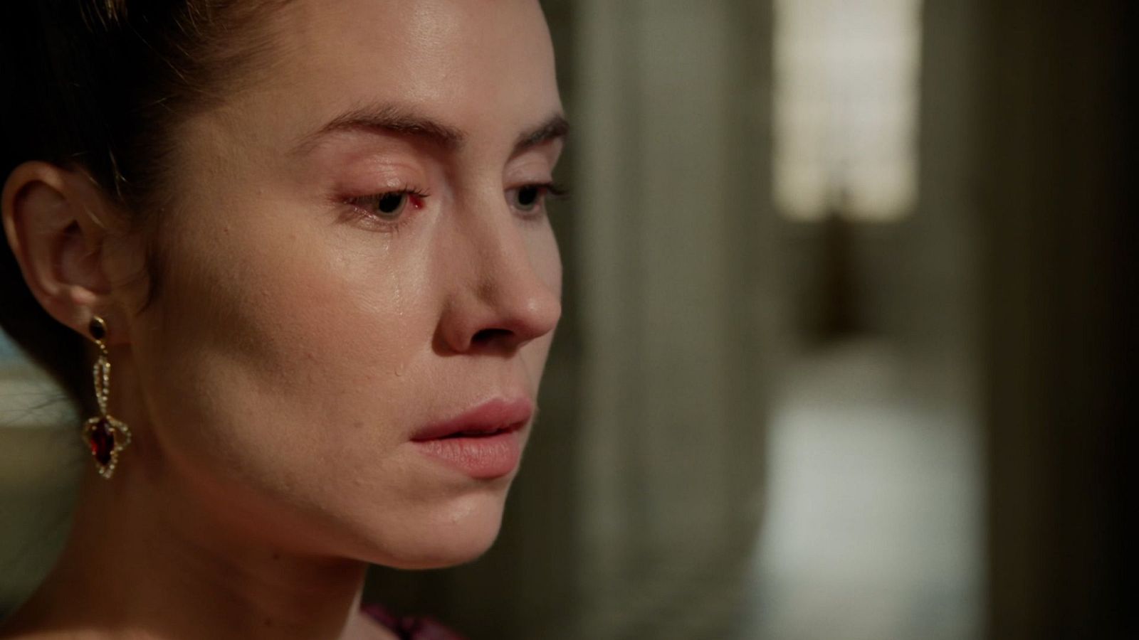 Valle Salvaje - La promesa de Mercedes a su difunta hermana - Valle Salvaje | Ver