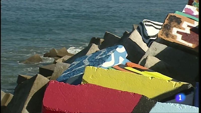 Asturias en 2' - 04/08/25 | Ver