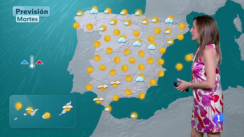 El Tiempo en La Rioja - 04-08-2025 | Ver