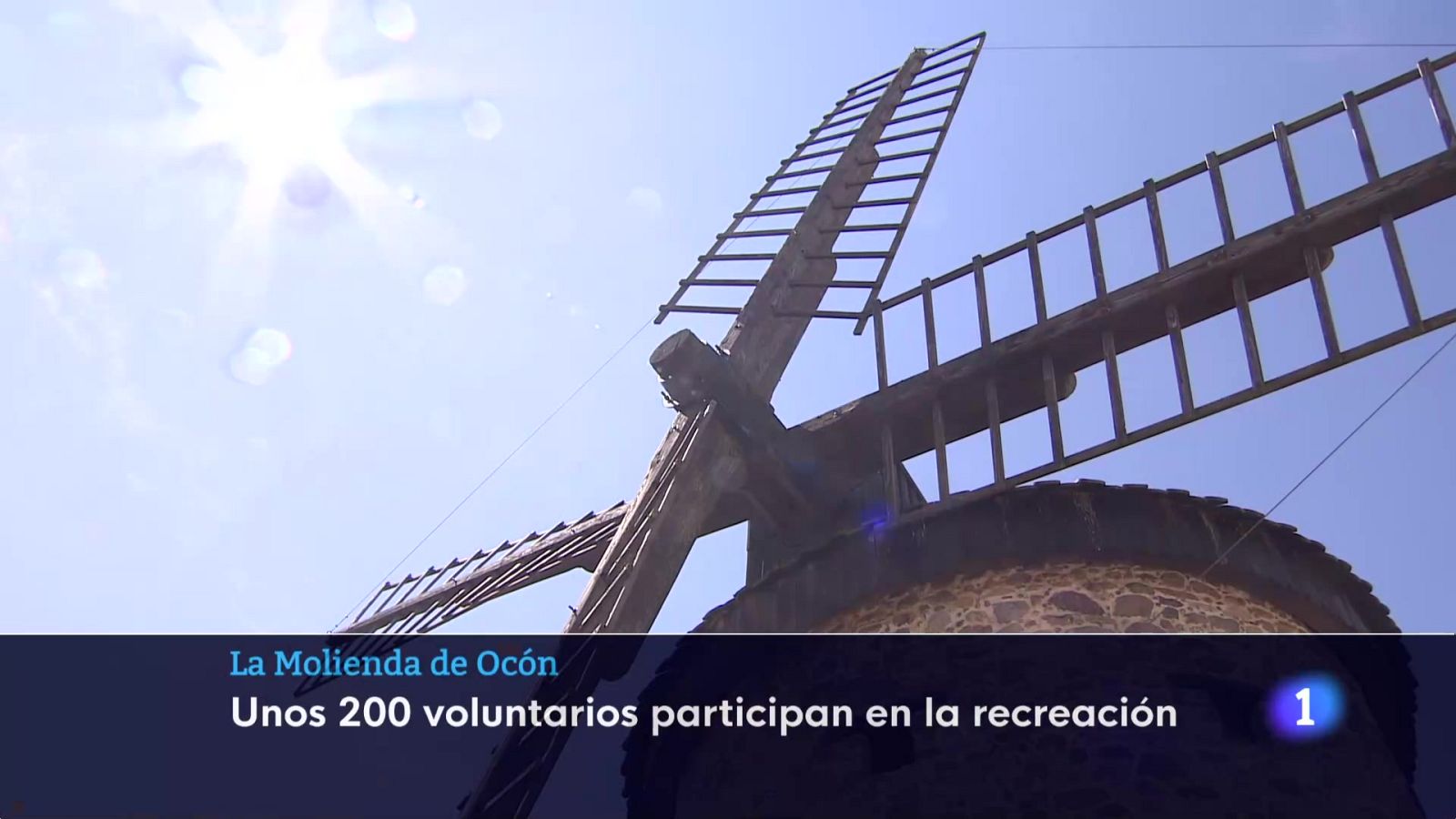 Informativo Telerioja - 04-08-2025 | Ver