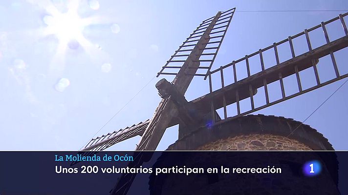 Informativo Telerioja - Informativo Telerioja - 04-08-2025