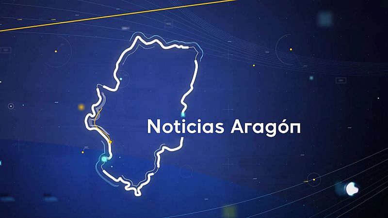 Aragón en 2' - 04/08/25 - Ver ahora