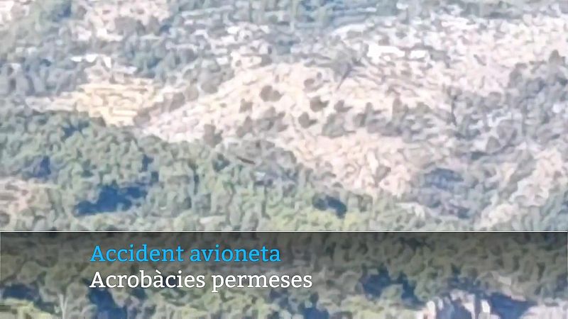 Informatiu Balear en 2' - 04/08/25 | Ver