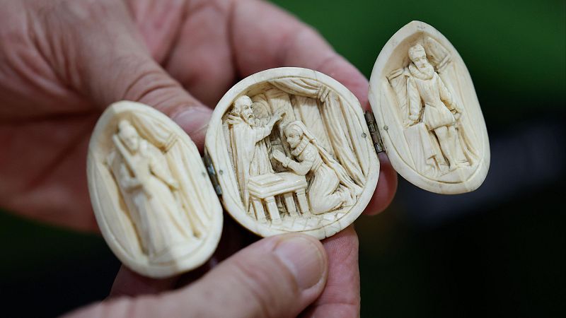 L'Informatiu Comunitat Valenciana 1 - 04/08/25 | Ver