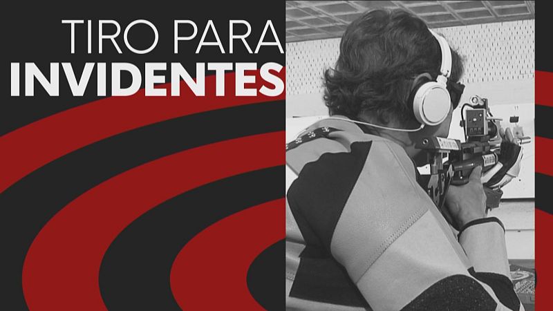 Tiro para invidentes - Noticias Andalucía | Ver