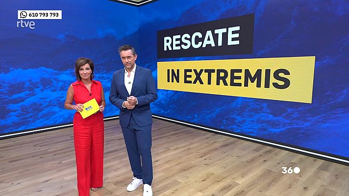 Mañaneros 360 - Programa 473