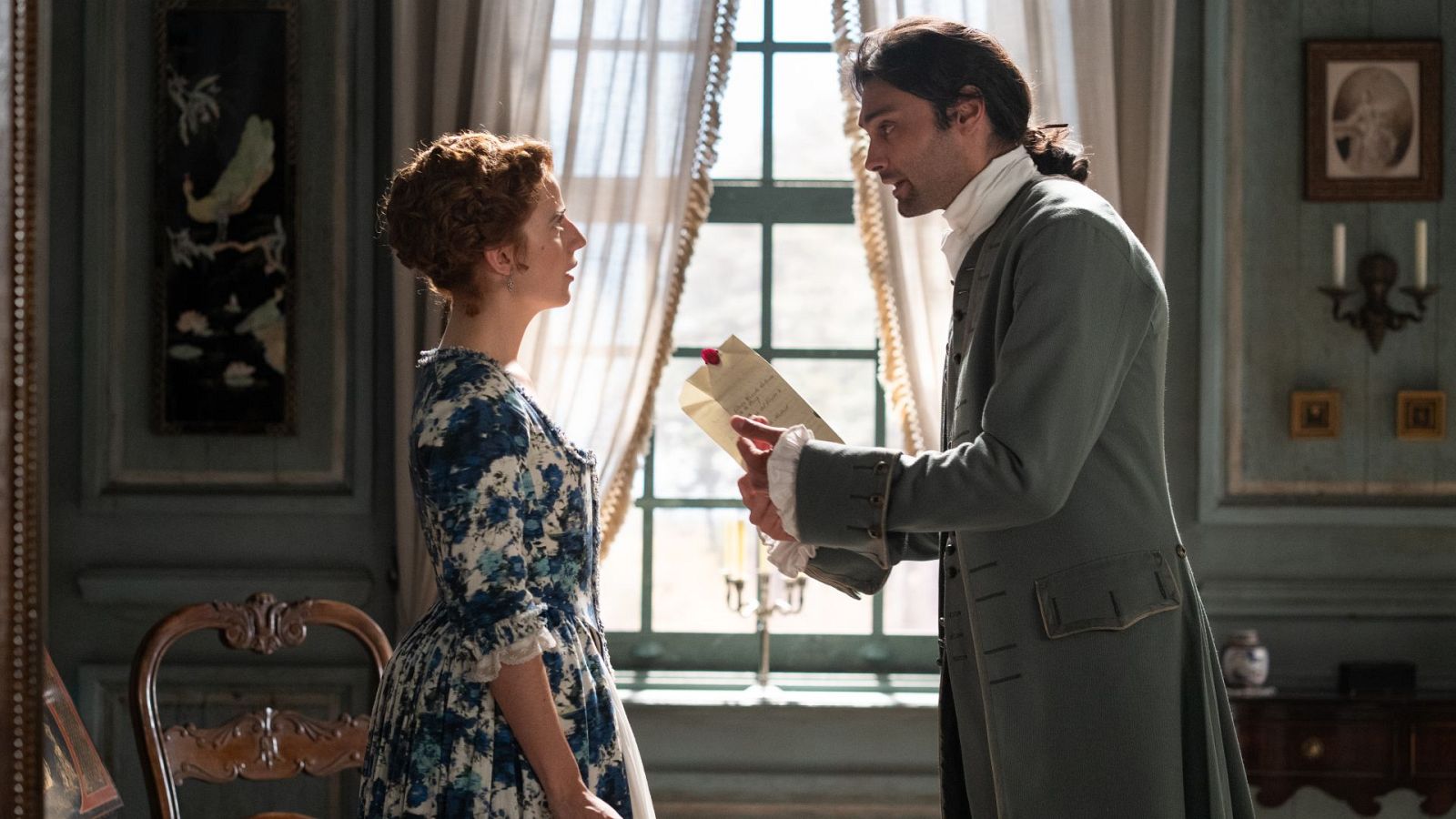 Valle salvaje - Temporada 2 - Episodio 226 | Ver