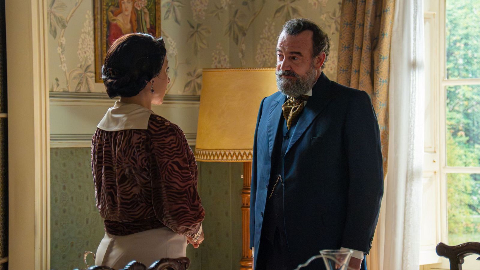 La promesa - Temporada 4 - Episodio 648 | Ver