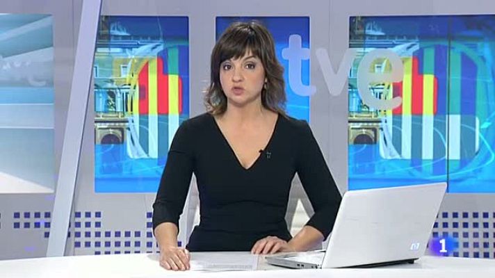 L'Informatiu - La Mesa del decideix dijous si el Parlament debat la sobirania