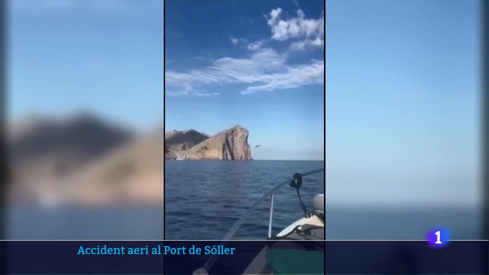 Informatiu Balear 2 - 04/08/25 Veure ara