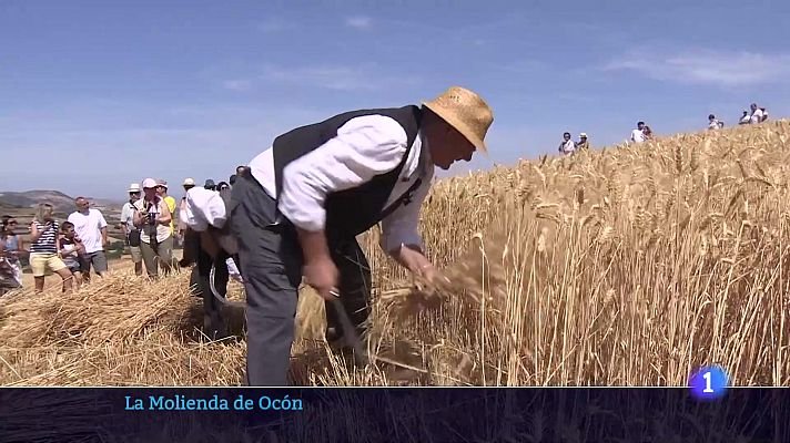 Informativo Telerioja - Informativo Telerioja 2 - 04-08-2025