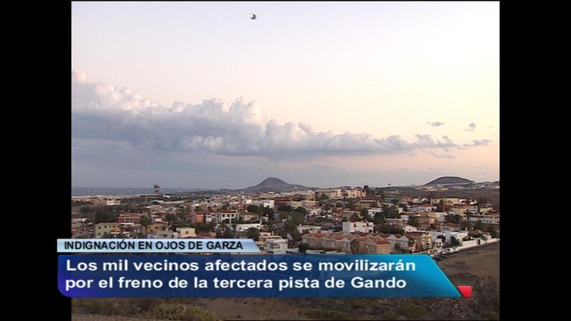 Canarias en 2' - 17/01/13 | Ver