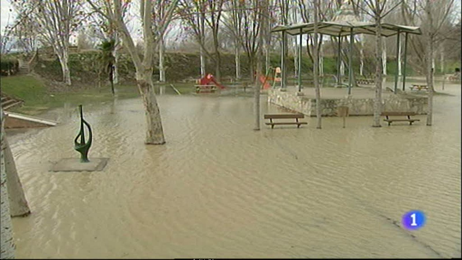 Noticias Aragón - 17/01/13 | Ver