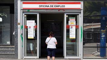 El mercado laboral aguanta en julio: se crean 4.408 empleos y el paro baja en 1.357 personas