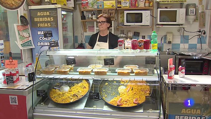 L'informatiu - Comunitat Valenciana - L'Informatiu Comunitat Valenciana 2 - 04/08/25