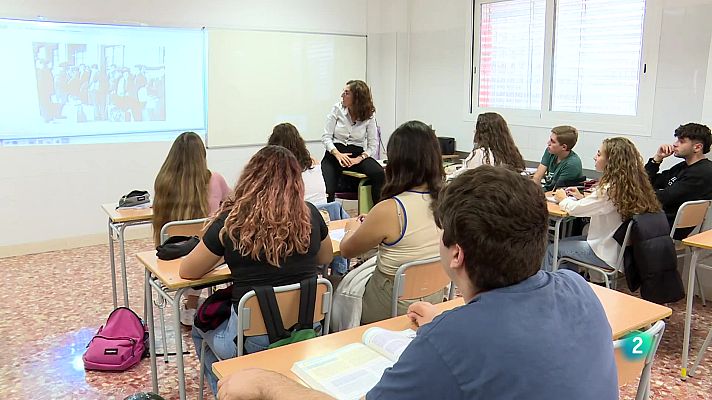 Telecanarias - Telecanarias Tarde - 04/08/2025