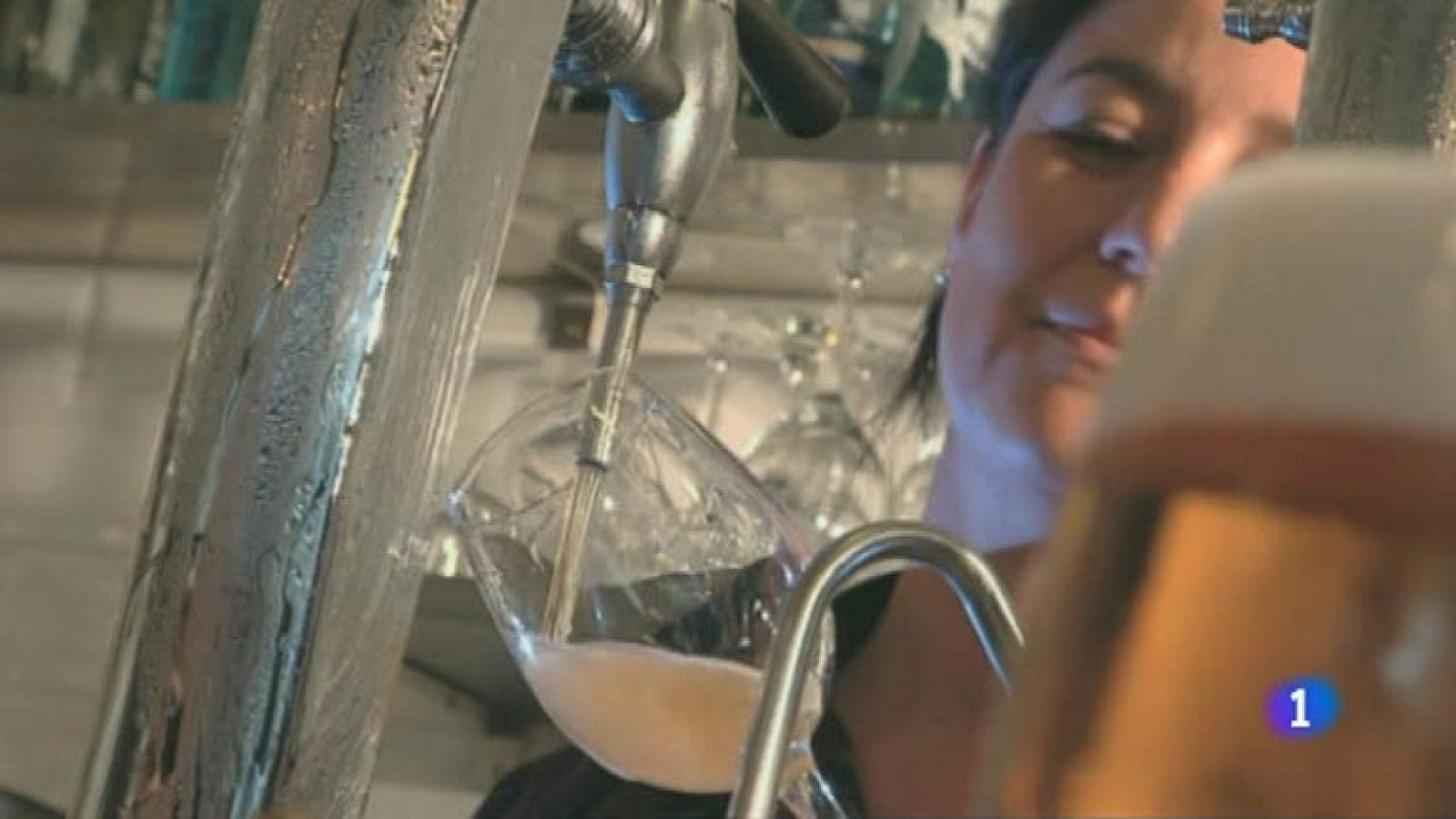 Más Gente - Homenaje a la cerveza