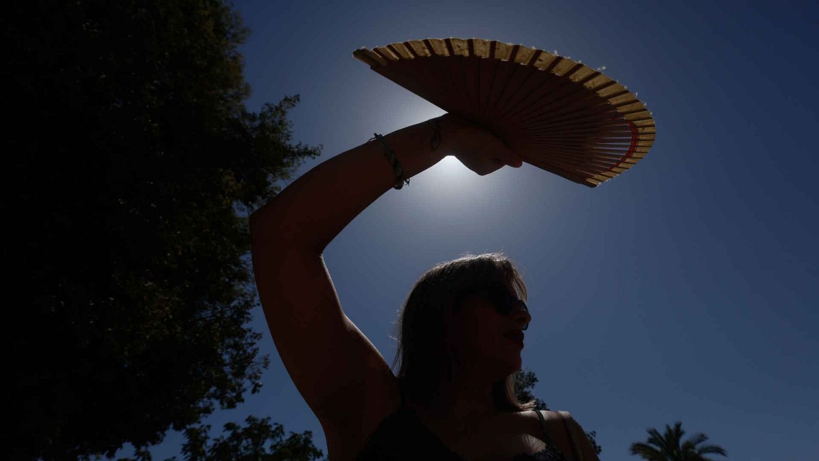 Telediario - 21 horas - 04/08/25 - Lengua de signos - Telediario en lengua de signos | Ver