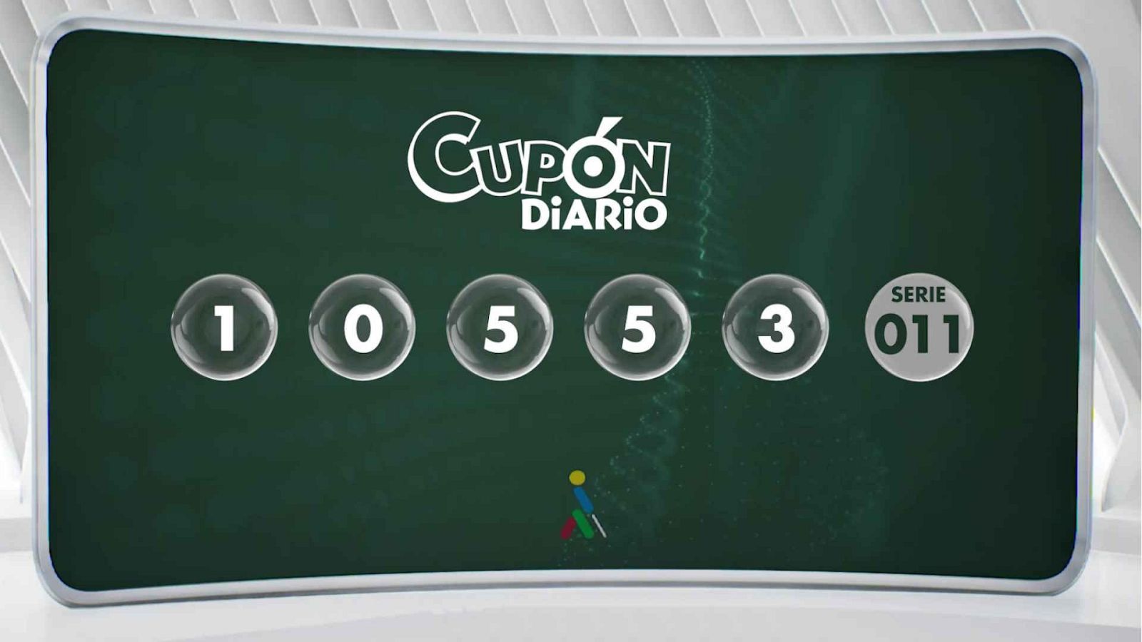 Sorteo ONCE - 04/08/25 - Sorteos ONCE | Ver