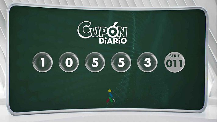 Sorteos ONCE - Sorteo ONCE - 04/08/25