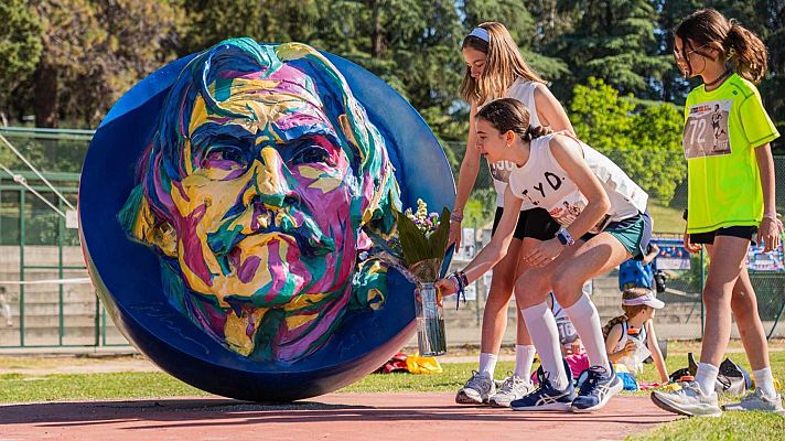 Conexión vintage - VI Memorial Miguel de la Quadra-Salcedo